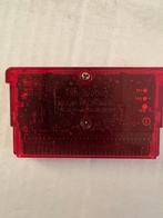 Nintendo - Gameboy Advance - Pokémon Ruby (EUR) - Videogame, Games en Spelcomputers, Nieuw
