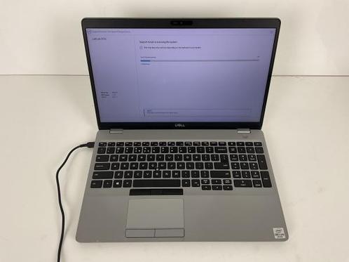 Veiling - Dell Latitude 5510 Laptop, Computers en Software, Windows Laptops, Gebruikt
