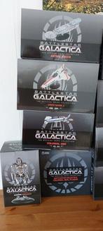 Battlestar Galactica - This is a collection of 15 Official, Verzamelen, Nieuw