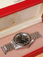 Omega - Seamaster 300 - 2913-5SC - Homme - 1957, Bijoux, Sacs & Beauté