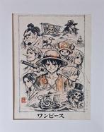 Emma Wildfang - One Piece - Series Stories on Paper, Nieuw