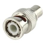 BNC plug, Ophalen of Verzenden