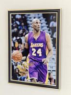 NBA - Kobe Bryant Photograph