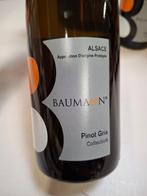 Baumann Pinot Gris - Elzas - 6 Flessen (0.75 liter), Nieuw