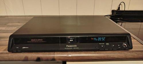 Panasonic DMR-EH55 Lecteur DVD, Verzamelen, Foto-apparatuur en Filmapparatuur