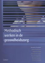 Methodisch werken in de gezondheidszorg 9789044128192, Verzenden, Annemie Coussens