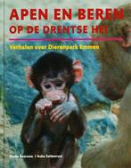 Apen En Beren Op De Drentse Hei 9789033011528, Boeken, B. Boersma, A. Zeldenrust, Zo goed als nieuw, Verzenden