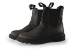 Nelson Chelsea boots in maat 40 Bruin | 5% extra korting, Bruin, Verzenden, Boots, Zo goed als nieuw