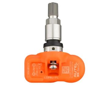 Autel MX-Sensor 433MHZ Aluminium TPMS (Screw-in), Verzenden