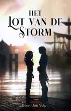 Het lot van de storm 9789464640922 Geert-Jan Volp, Verzenden, Zo goed als nieuw, Geert-Jan Volp