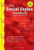 The Social Styles Handbook 9789077256336, Livres, Livres scolaires, Tom Kramlinger, Larry Wilson, Verzenden