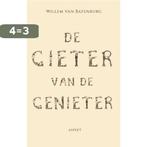 De gieter van de genieter 9789464241525 Willem van Batenburg, Verzenden, Gelezen, Willem van Batenburg