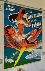 Laurel & Hardy - Me and my pal (1933 RR1950s) - Original, Verzamelen, Nieuw