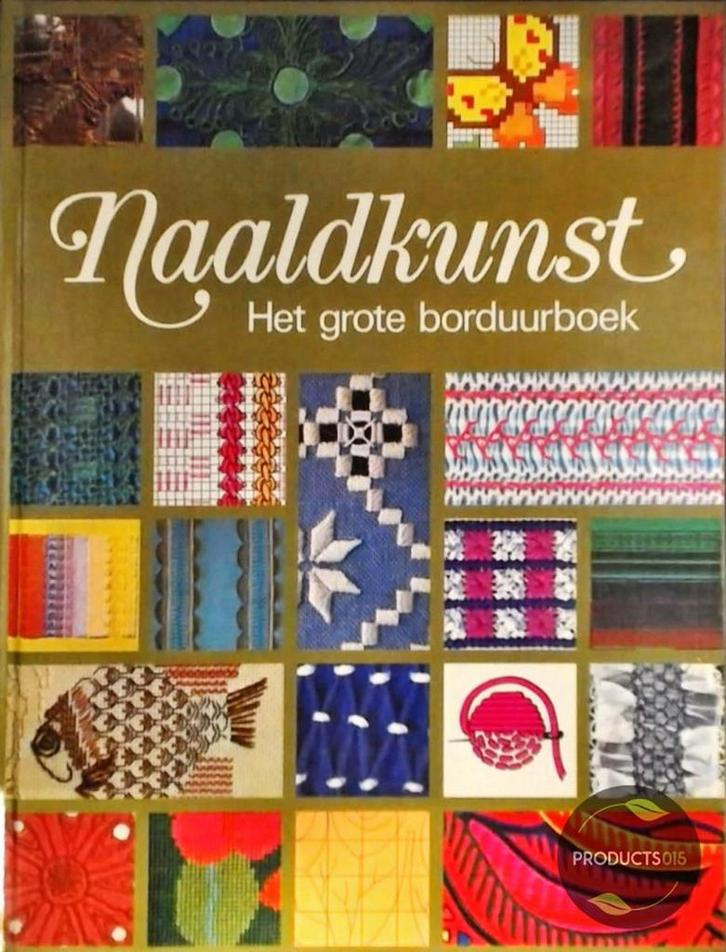 Naaldkunst 9789021505923 Beautement, Boeken, Overige Boeken, Gelezen, Verzenden