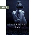 Zuur 9789463830065 Anja Feliers, Verzenden, Gelezen, Anja Feliers