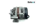 Dynamo Uitwendig BMW K 1600 GTL 2010-2016 (K1600GTL K48), Motoren, Verzenden, Gebruikt