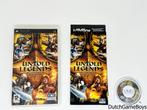 PSP - Untold Legends - Brotherhood Of The Blade, Consoles de jeu & Jeux vidéo, Consoles de jeu | Sony PSP, Verzenden