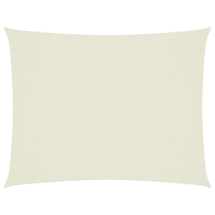 Zonnescherm 6x8m Oxford Stof | OP=OP | 42% Voordeel, Tuin en Terras, Zonneschermen, 450 cm of meer, Nieuw, Overige typen, Verzenden