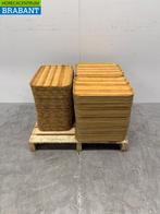 Lot de plateaux Cambro Camtrays 160 pièces Horeca, Verzenden