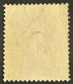 België 1870 - POSTFRIS : Liggende Leeuw met waardecijfer 5c