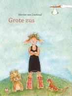 Grote zus 9789460680885 Marian van Lieshoud, Boeken, Verzenden, Zo goed als nieuw, Marian van Lieshoud