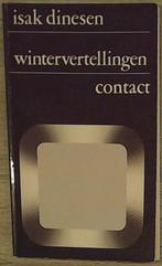 Wintervertellingen kaderreeks 9789025464516 Dinesen, Verzenden, Gelezen, Dinesen