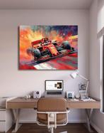 Alberto Ricardo (XXI) - “Fire & Passion – Ferrari SF1000