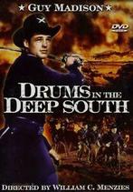 Drums In The Deep South (DVD-R) (1951) ( DVD, Verzenden