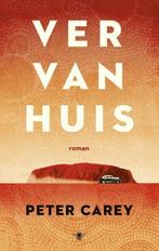 Ver van huis 9789403103105 Peter Carey, Verzenden, Gelezen, Peter Carey