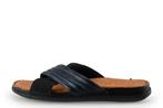 No Stress Slippers in maat 43 Zwart | 5% korting, Verzenden, Slippers
