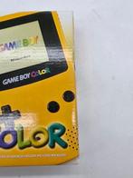 Nintendo - Gameboy Color - Old Stock - GBC Limited Edition, Games en Spelcomputers, Nieuw