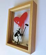 Asko Art - Love Writer - Transparent Glass
