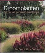 Droomplanten 9789058970961, Boeken, Wonen en Tuinieren, Gelezen, Piet Oudolf, Henk Gerritsen, Verzenden