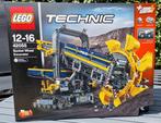 Lego - Technic - Technic 42055 Schaufelradbagger / Bucket, Kinderen en Baby's, Speelgoed | Duplo en Lego, Nieuw