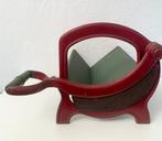 Denish manufacturer - Vintage manual bread slicer -