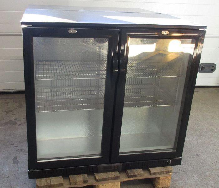 Barkoeling Saro BC208, Koeling, B90 x D50 x H85cm, Elektronische apparatuur, Koelkasten en IJskasten