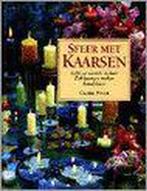 Sfeer met Kaarsen - Licht en warmte in huis, zelf kaarsen, Boeken, Verzenden, Gelezen, Gloria Nicol