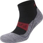Falke RU4 Endurance Cool Short Sokken Zwart maat 46-48 Heren, Kleding | Heren, Sokken en Kousen, Verzenden, Nieuw, Zwart, FALKE