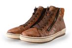 Remonte Veterboots in maat 41 Bruin | 5% korting, Kleding | Dames, Schoenen, Bruin, Verzenden, Overige typen, Remonte