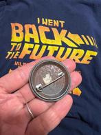 Back to the Future - Universal Studios, Nieuw