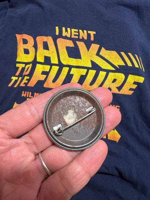 Back to the Future - Universal Studios, Verzamelen, Film en Tv