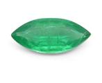 1 pcs Groen Smaragd - 2.65 ct - International Gemological, Nieuw