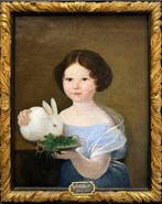 After Ferdinand Georg Waldmüller (1793-1865), Atelier de -