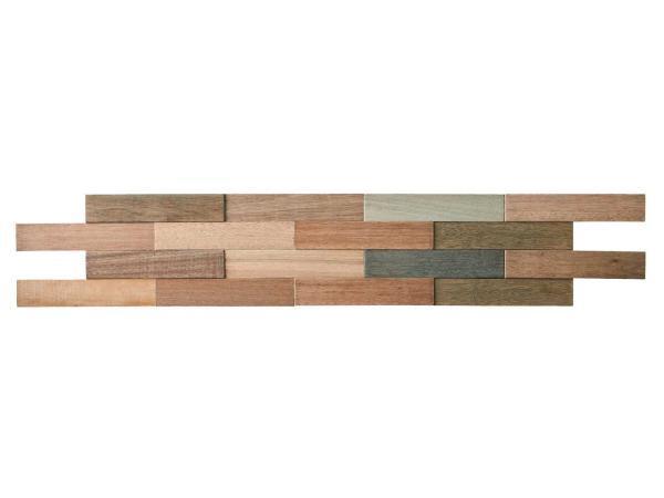Veiling - 2x Doos wandpanelen Borneo Calabria shoreahout 1,2, Doe-het-zelf en Bouw, Platen en Panelen
