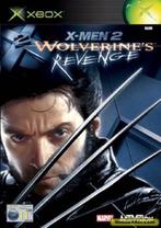 X-Men Wolverines Revenge (Xbox Original Games), Ophalen of Verzenden