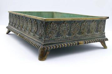 Max Le Verrier (1891 – 1973) Parijs ca.1925 - Jardinière -