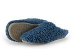 Milo Mila Pantoffels in maat 34 Blauw | 5% extra korting, Milo Mila, Verzenden, Jongen of Meisje, Schoenen