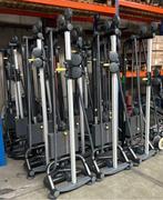 Technogym Ercolina Adjustable Black, Verzenden, Nieuw, Overige typen