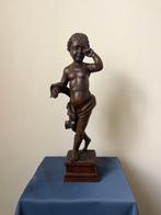 Religieuze en spirituele objecten - Hout - Early 20th