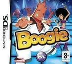 Boogie - Nintendo DS (DS Games, Nintendo DS Games), Verzenden